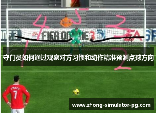守门员如何通过观察对方习惯和动作精准预测点球方向