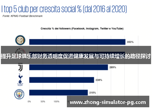 提升足球俱乐部财务透明度促进健康发展与可持续增长的路径探讨