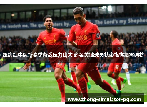 纽约红牛队新赛季备战压力山大 多名关键球员状态堪忧急需调整