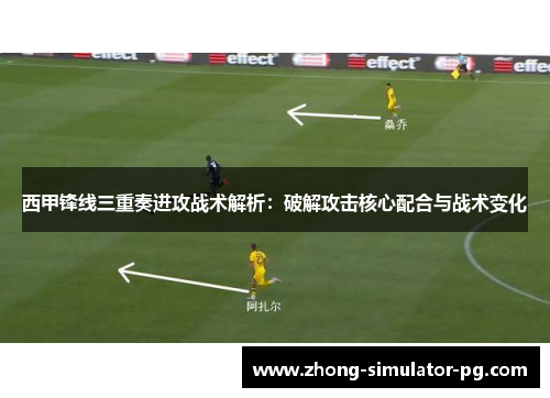 西甲锋线三重奏进攻战术解析：破解攻击核心配合与战术变化