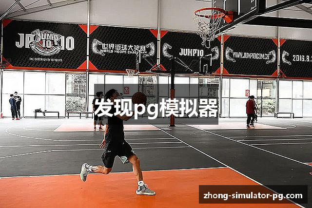 发现pg模拟器